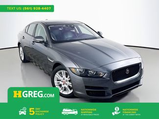 Used 2018 Jaguar XE Premium video 1