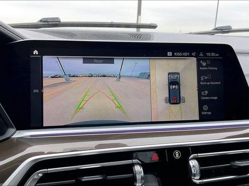 Used 2022 BMW X5 xDrive40i w/ Luxury Seating Package image 26