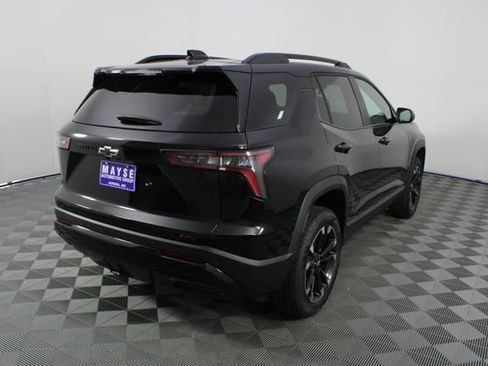 New 2026 Chevrolet Equinox RS w/ Convenience Package III image 26