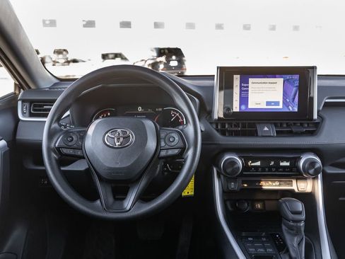 Certified 2024 Toyota RAV4 LE image 15