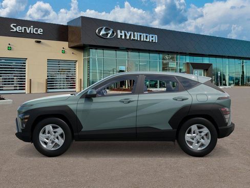 New 2026 Hyundai Kona SE AWD/4WD image 3