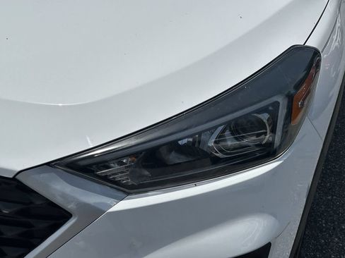 Used 2020 Hyundai Tucson Value FWD image 13