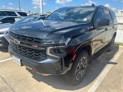 Used 2024 Chevrolet Tahoe Z71 w/ Luxury Package
