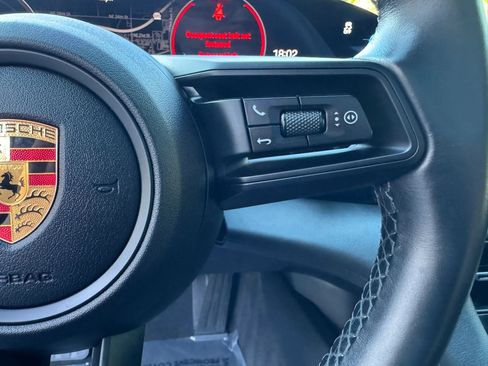 Used 2021 Porsche Taycan RWD image 32