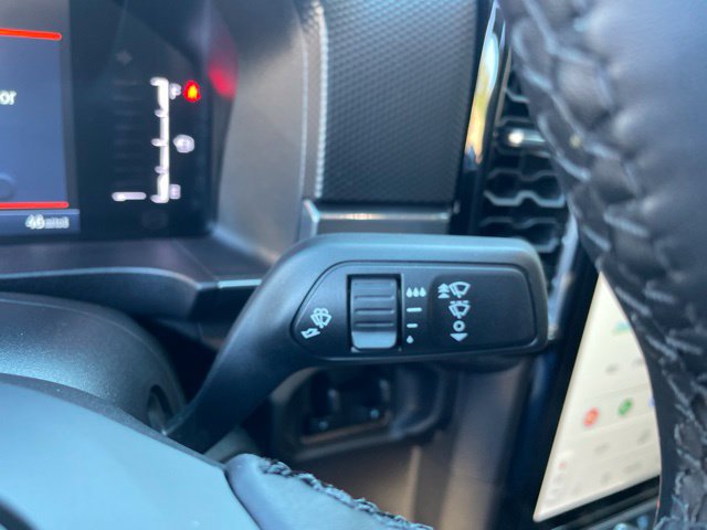 New 2026 Ford Ranger XLT AWD/4WD image 33