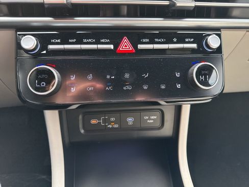 New 2026 Hyundai Tucson Limited image 31