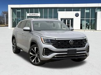 Used 2024 Volkswagen Atlas Cross Sport SEL Premium R-Line AWD/4WD 360° Tour