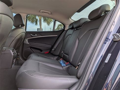 New 2026 Genesis G70 2.5T image 23