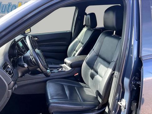 Used 2021 Dodge Durango GT w/ Blacktop Package AWD/4WD image 27