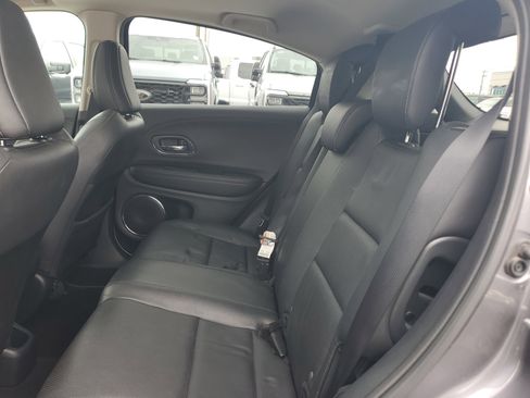 Used 2021 Honda HR-V EX-L image 13