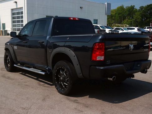 Used 2015 RAM 1500 Express AWD/4WD image 5