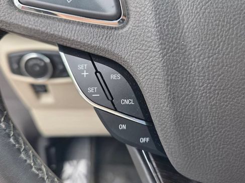 Used 2018 Lincoln MKX Reserve FWD image 23
