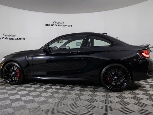 Used 2020 BMW M2 CS image 7