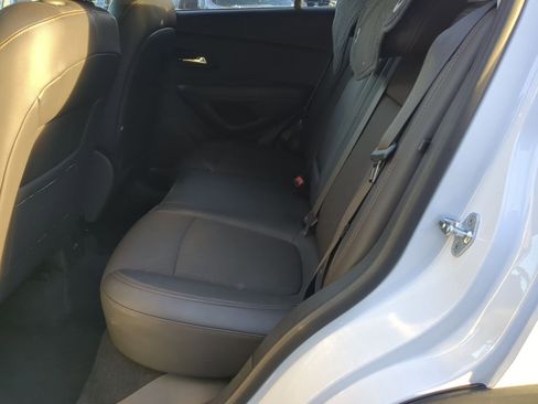 Used 2020 Chevrolet Trax LT w/ Driver Confidence Package image 22