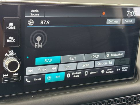 Used 2025 Honda HR-V EX-L image 20