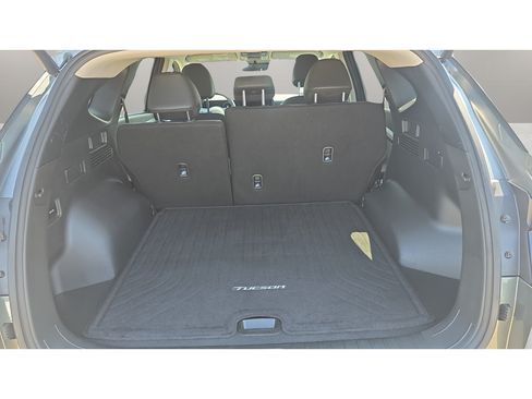 Certified 2026 Hyundai Tucson SEL AWD/4WD image 9