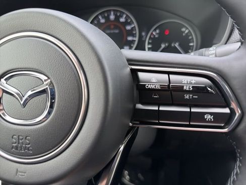 New 2026 MAZDA CX-90 3.3 Turbo w/ Preferred Package AWD/4WD image 24