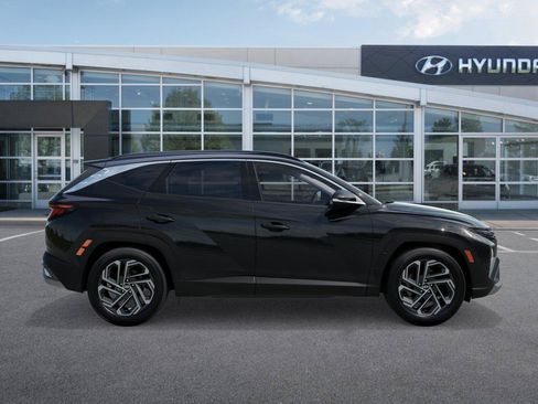 New 2026 Hyundai Tucson SEL Plus AWD/4WD image 7