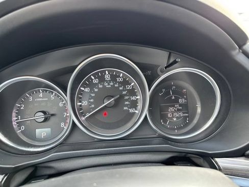 Used 2017 MAZDA CX-5 Grand Select AWD/4WD image 22