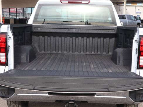 New 2026 GMC Sierra 1500 Pro w/ Trailering Package image 28