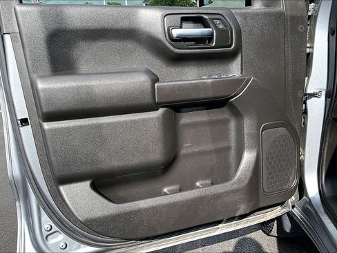 Used 2021 Chevrolet Silverado 1500 Custom AWD/4WD image 20
