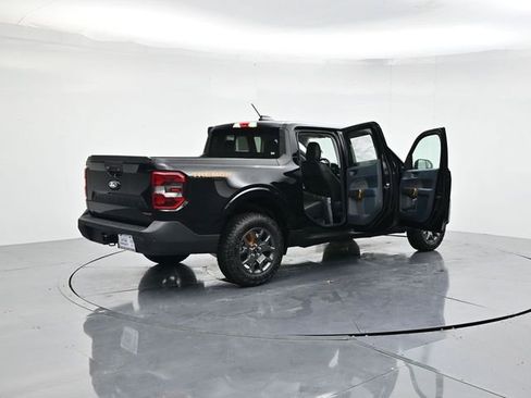 New 2026 Ford Maverick Tremor image 48