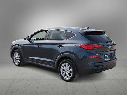 Used 2019 Hyundai Tucson SE image 6