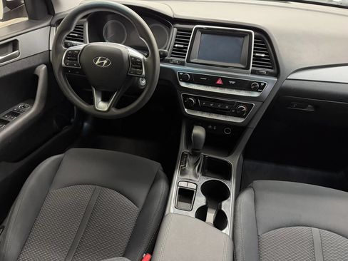 Used 2018 Hyundai Sonata SE FWD image 71