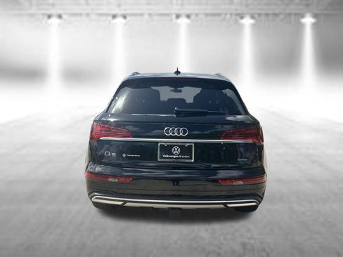 Used 2023 Audi Q5 2.0T Premium Plus w/ Premium Plus Package AWD/4WD image 4