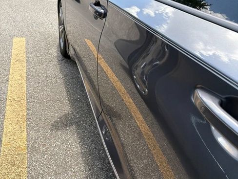 Used 2020 Honda Accord EX-L image 10