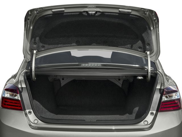 Used 2016 Honda Accord LX image 14