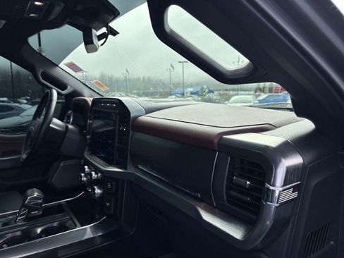 Used 2023 Ford F150 Lariat w/ Equipment Group 502A High AWD/4WD image 27