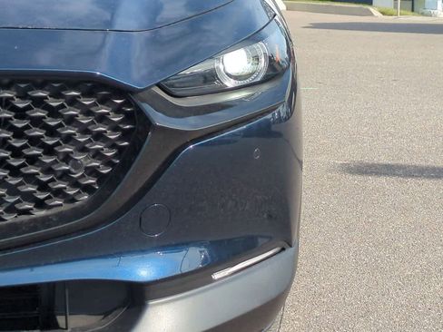 New 2026 MAZDA CX-30 2.5 Turbo w/ Premium Package image 10