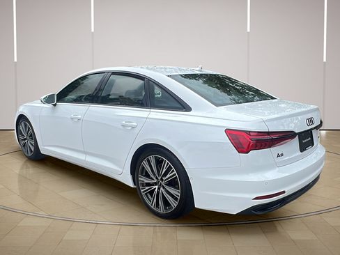 Used 2023 Audi A6 Premium Plus AWD/4WD image 3