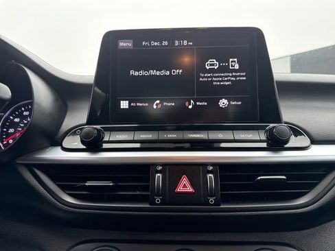 Used 2023 Kia Forte LXS w/ LXS Technology Package image 26