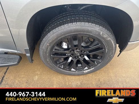 New 2026 Chevrolet Silverado 1500 LT image 63