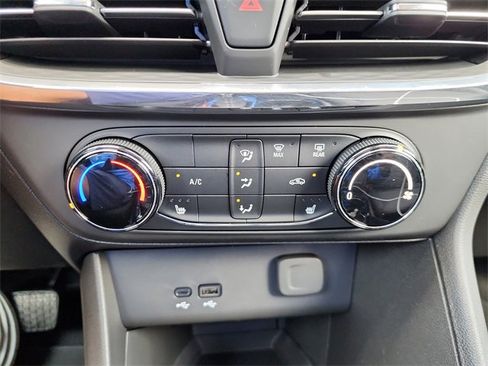 New 2026 Buick Encore GX Preferred w/ Comfort Package image 21