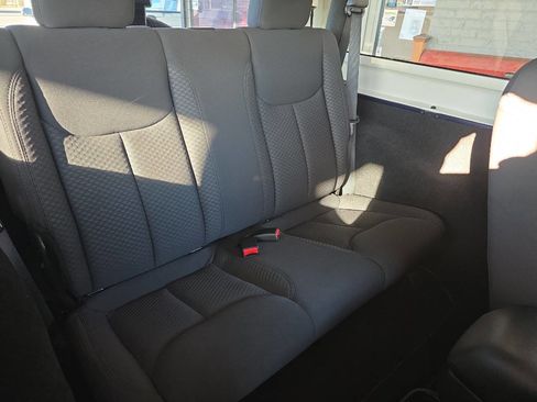 Used 2013 Jeep Wrangler Sport image 10