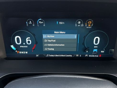 Used 2022 Ford Expedition Max Platinum image 17