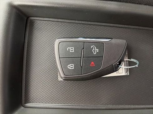 New 2026 Chevrolet Silverado 2500 W/T image 20