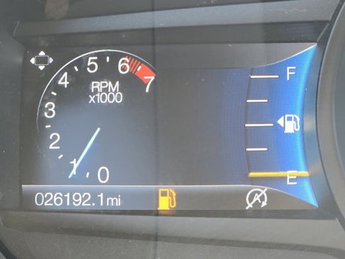 Used 2022 Ford Edge SEL w/ Convenience Package image 27