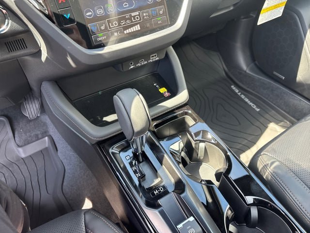 New 2026 Subaru Forester Touring AWD/4WD image 23