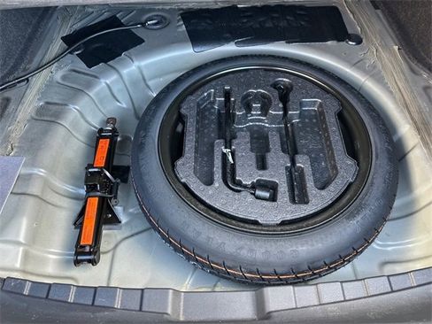 Used 2024 Nissan Sentra S w/ Lighting Package image 27