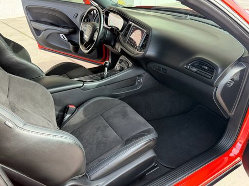 Used 2023 Dodge Challenger R/T w/ Plus Package image 16