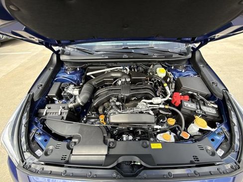New 2026 Subaru Crosstrek 2.5i Limited AWD/4WD image 24