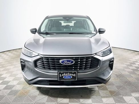 Used 2024 Ford Escape Active AWD/4WD image 8