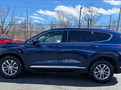 Used 2019 Hyundai Santa Fe SEL image 4