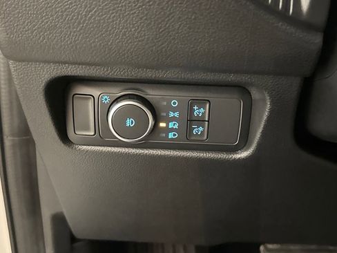 New 2025 Ford Ranger XLT w/ Equipment Group 301A High image 29