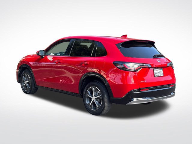 Used 2025 Honda HR-V EX-L image 11