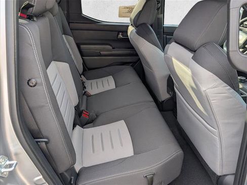 New 2025 Toyota Tacoma TRD Off-Road image 7